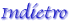 Indietro