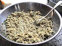 cous cous