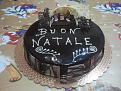 torta di natale