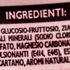 Saper leggere le etichette. Introduzione agli additivi 