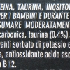 Saper leggere le etichette. Introduzione
