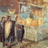 LA STORIA SEMISERIA DELLA CUCINA ITALIANA. 1. Pane e dintorni