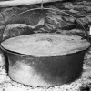 La cucina mezzadrile maremmana (quarta parte)