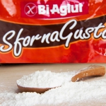 La cucina gluten free: BIAGLUT - Sfornagusto farina per pane e paste lievitate