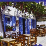 Recensioni: Carasso, La cucina greca, Ponte alle grazie