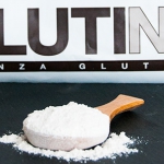 La cucina gluten free: MOLINO QUAGLIA Glutin0 