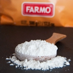 La cucina gluten free: FARMO Fibrepan