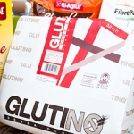*La cucina gluten free: Introduzione alle farine dietoterapeutiche