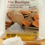 La cucina gluten free: GLUTABYE - mix pain rustique