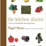 Recensioni: Slater, the kitchen diaries 1