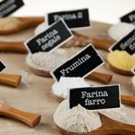 *Le farine in cucina: Introduzione