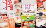 Le farine gluten free. Dove acquistarle
