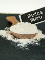 Le farine in cucina: farro