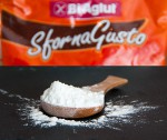La cucina gluten free: BIAGLUT Sfornagusto Mix pane 500 g