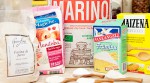 Le farine in cucina. Come conservarle