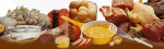 Gluten free: introduzione alimenti permessi, vietati e a rischio
