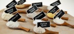 *Le farine in cucina: Introduzione