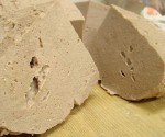 La farina di castagne: la pattona o polenta dolce