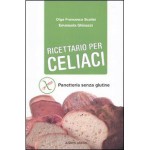Recensioni: Scalisi, Ghinazzi, Ricettario per celiaci, Aliberti