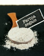 Le farine in cucina: segale