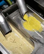 La produzione dell’olio extravergine: estrazione sinolea o centrifuga