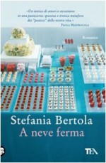 Recensioni: Bertola, A neve ferma, TEA