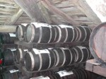 L’aceto balsamico tradizionale di Annamaria Romano