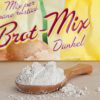 La cucina gluten free: SCHAER – Mix per pane rustico Brot mix