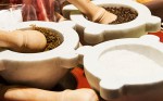 Gluten free: schema alimenti permessi, vietati e a rischio – Grassi, spezie, condimenti e varie