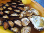 La Puglia gastronomica. Carne e pesce