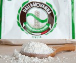 La cucina gluten free: DALLA GIOVANNA – speciale per pane e pizza