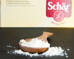 La cucina gluten free: SCHAR mix pane – mix B
