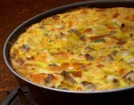 Memorie con uso di cucina – In principio erano due uova