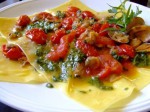 PDF: I PRIMI PIATTI DI MARE