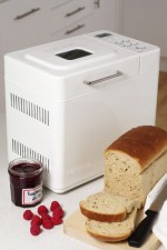 ATTREZZATURE. La macchina del pane. Criteri di scelta