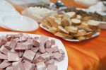 Bologna la grassa perché è la dotta