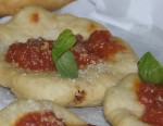 La mia cucina napoletana a Milano. La cucina delle feste.
