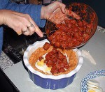 ‘o sartù, storia e ricetta