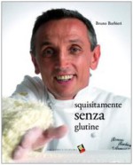 Recensioni: Barbieri, Squisitamente senza glutine, Bibliotheca culinaria