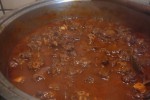 ‘o suffritt o zuppa forte di rosaria rubino