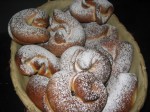 Pollicino e le brioches di flora