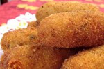 Vita quotidiana-a tavola e dintorni-con i fratelli maggiori e minori di anita