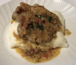 Un classico lombardo: l’Ossobuco in Gremolada