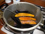 Melanzane alla parmigiana