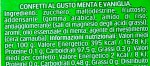 Saper leggere le etichette. Categorie di additivi