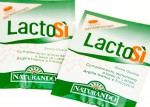 Senza lattosio: Integratori lattasi