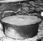 La cucina mezzadrile maremmana (quarta parte)