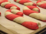 NATALE. LE DECORAZIONI – Candy cane cookies