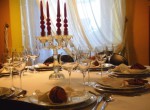 NATALE. LE TAVOLE – Il Natale 2009 di Bruna
