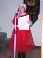 NATALE. Racconti. Il nostro Natale (racconto del 2005)